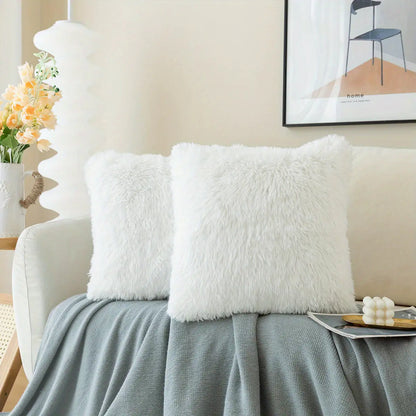 Soft Decoration Pillows