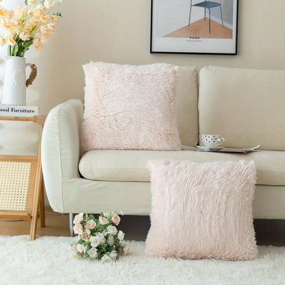 Soft Decoration Pillows