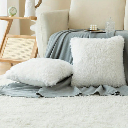 Soft Decoration Pillows