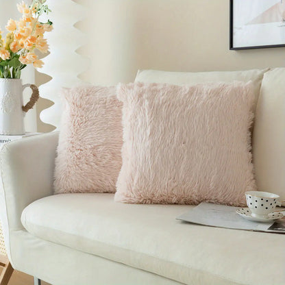 Soft Decoration Pillows