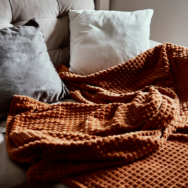 Opulent Blanket Selection