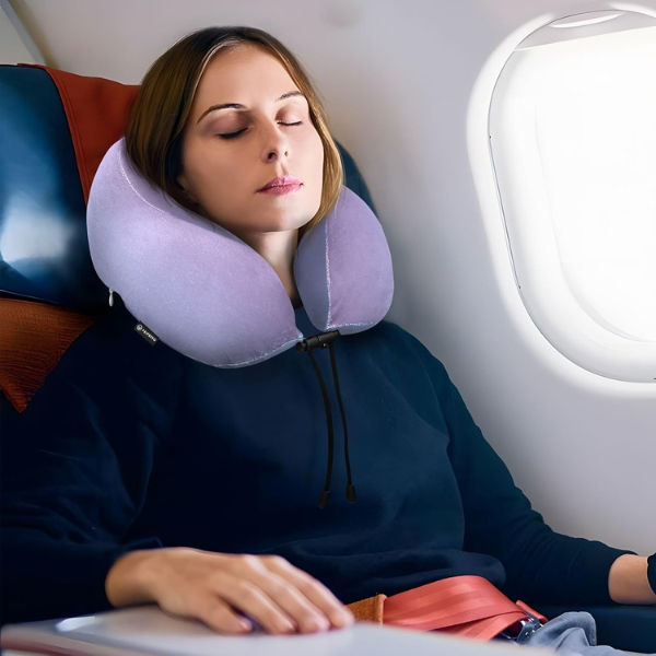 Deluxe Neck Support Pillows